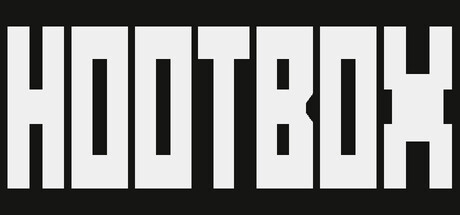 Cover art from HootBox