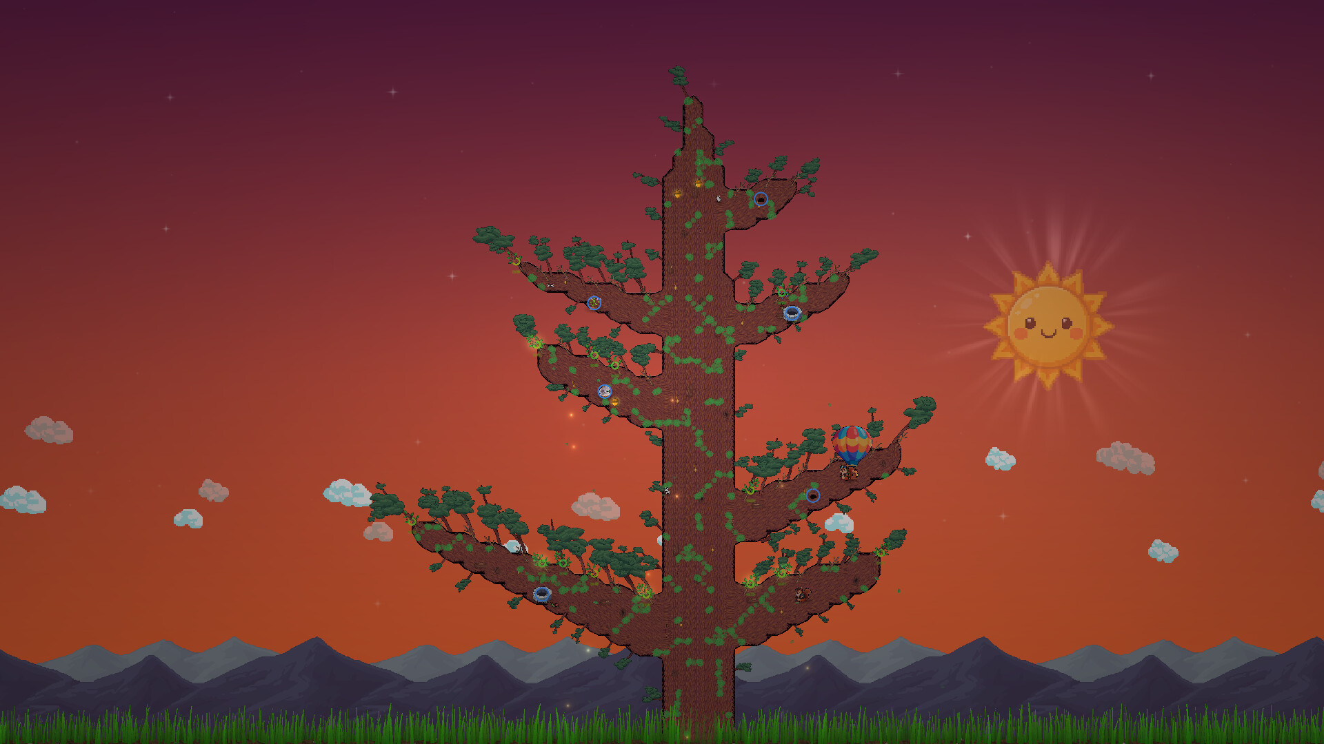 Evergrowing screenshot 5