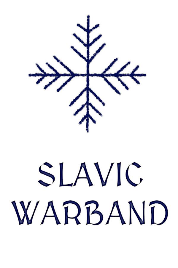Slavic Warband