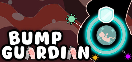 Cover art from Bump Guardian
