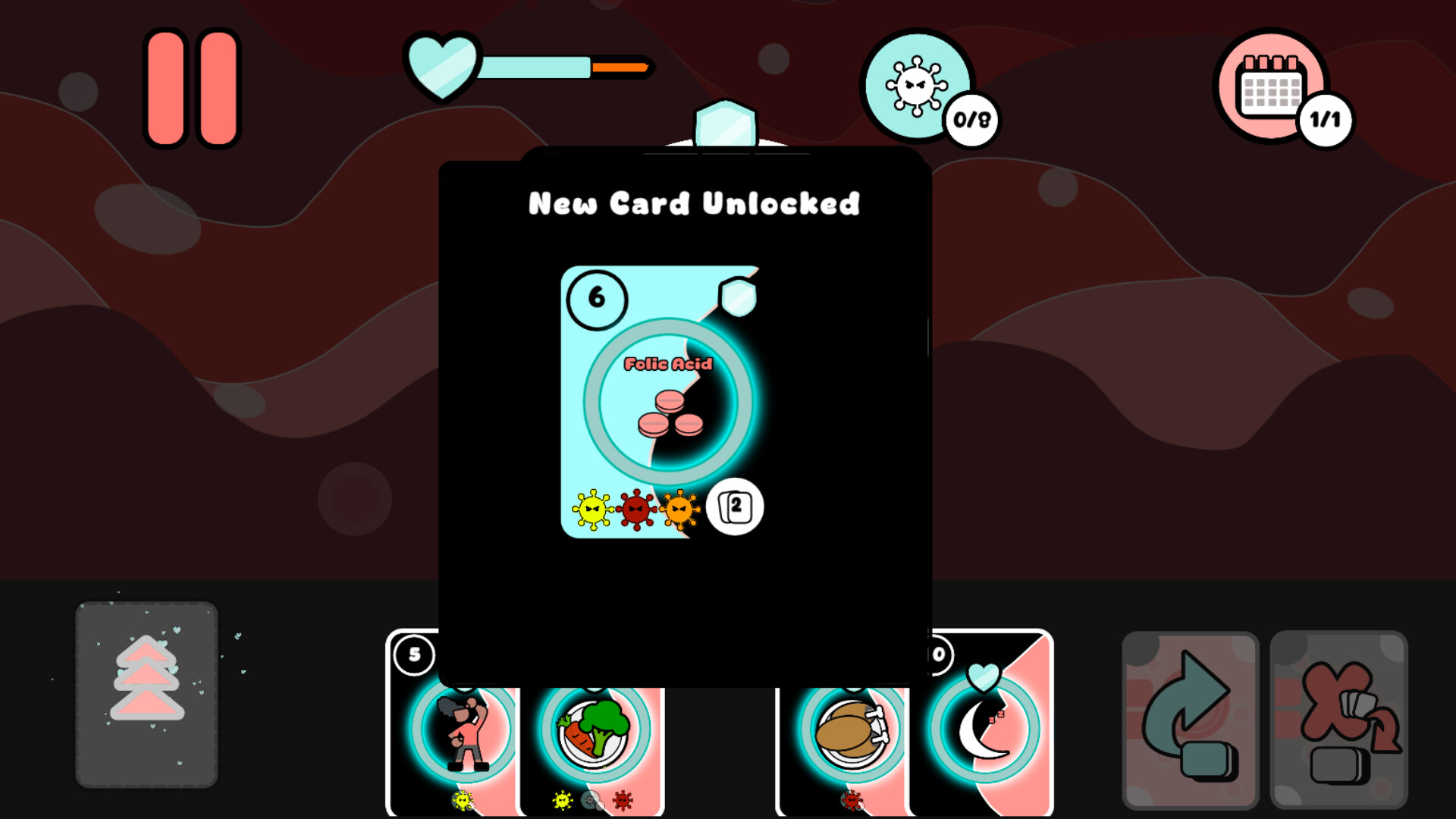 Bump Guardian screenshot 4