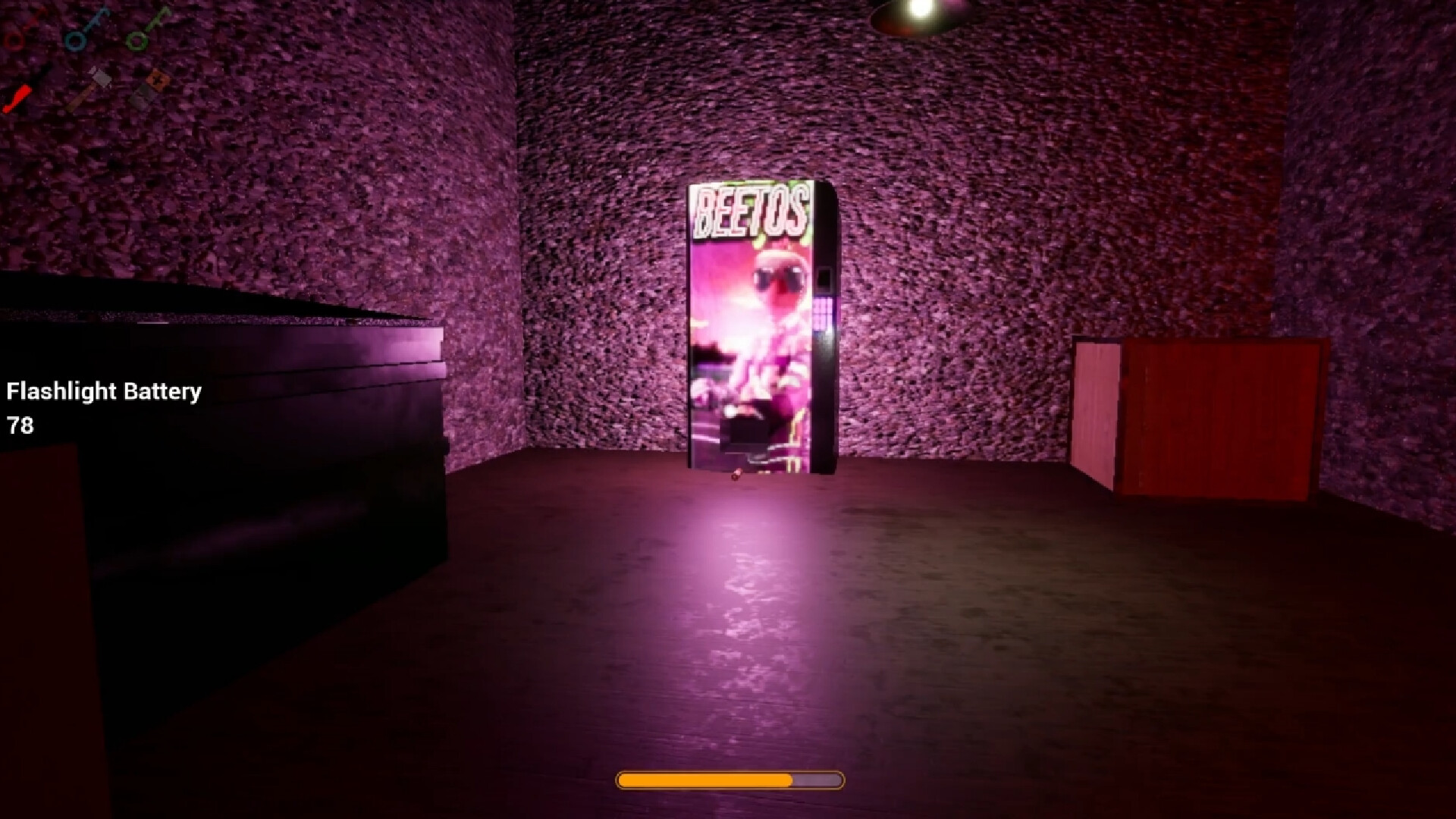 Factory Reset screenshot 2