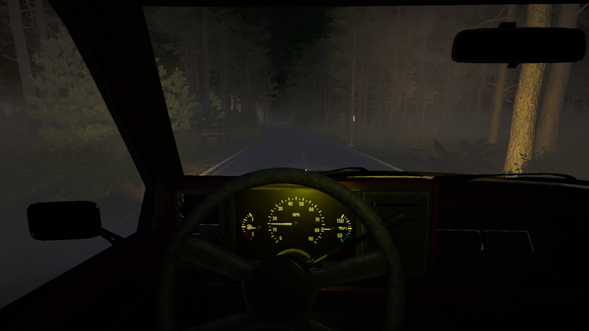 After Dark: Tower 47 screenshot 3