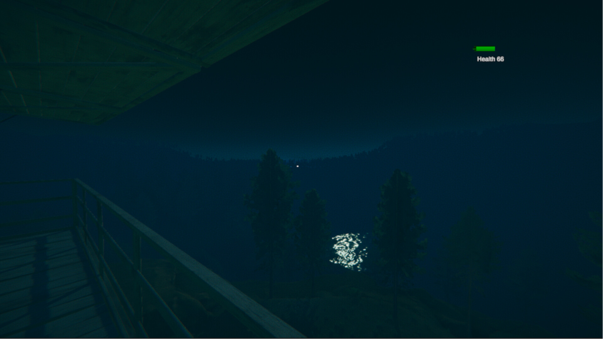 After Dark: Tower 47 screenshot 4