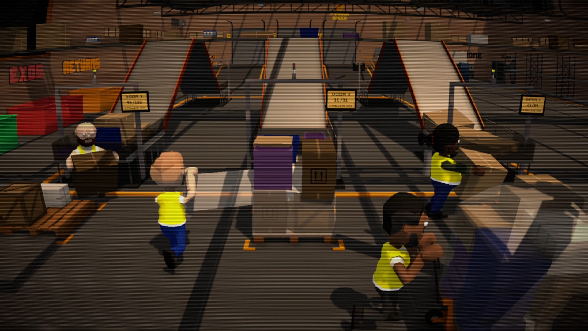 SHLAG I screenshot 3