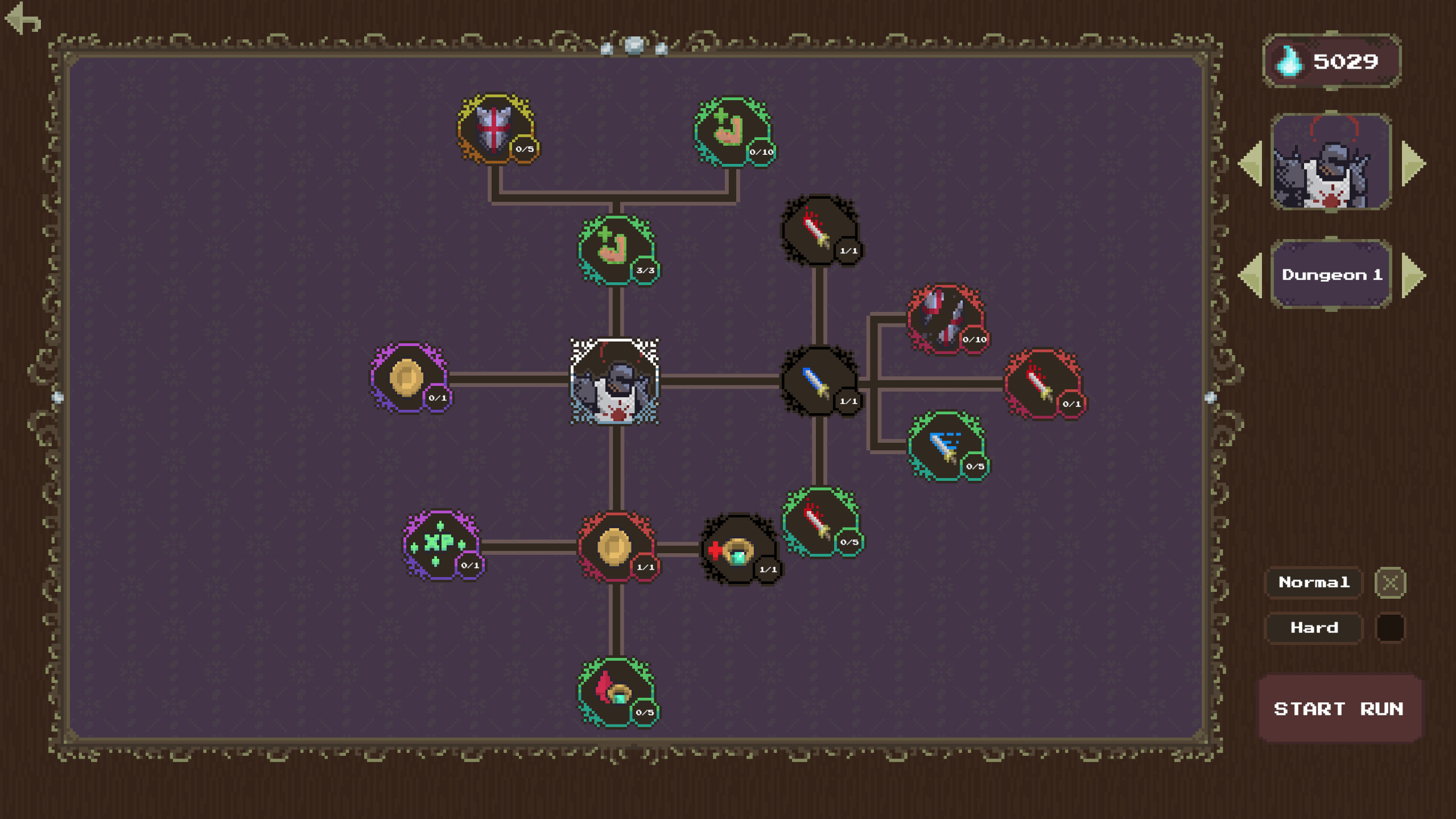 Loot Dungeon screenshot 4
