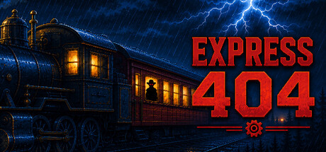 Express 404