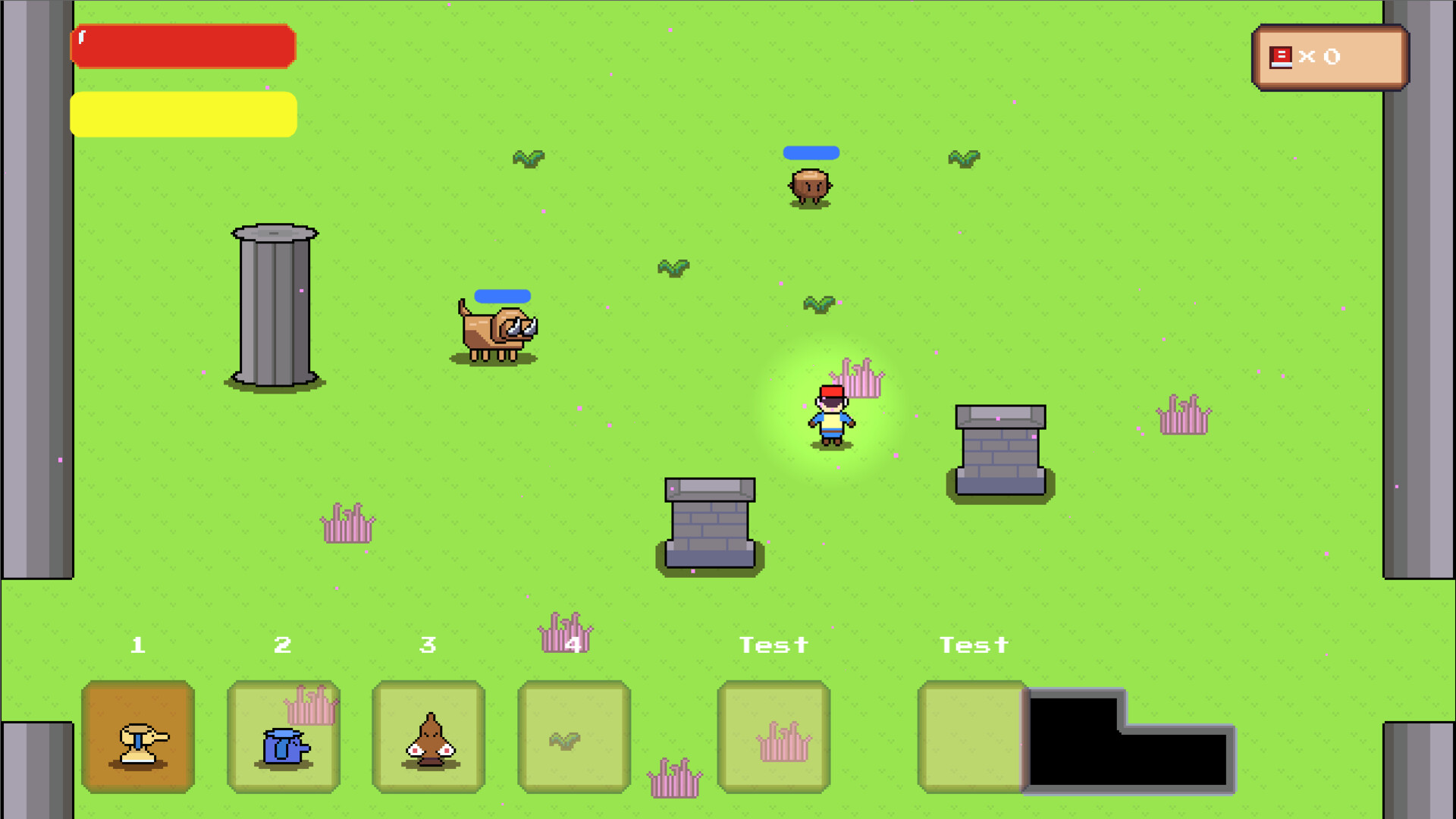 Turret Boy screenshot 2
