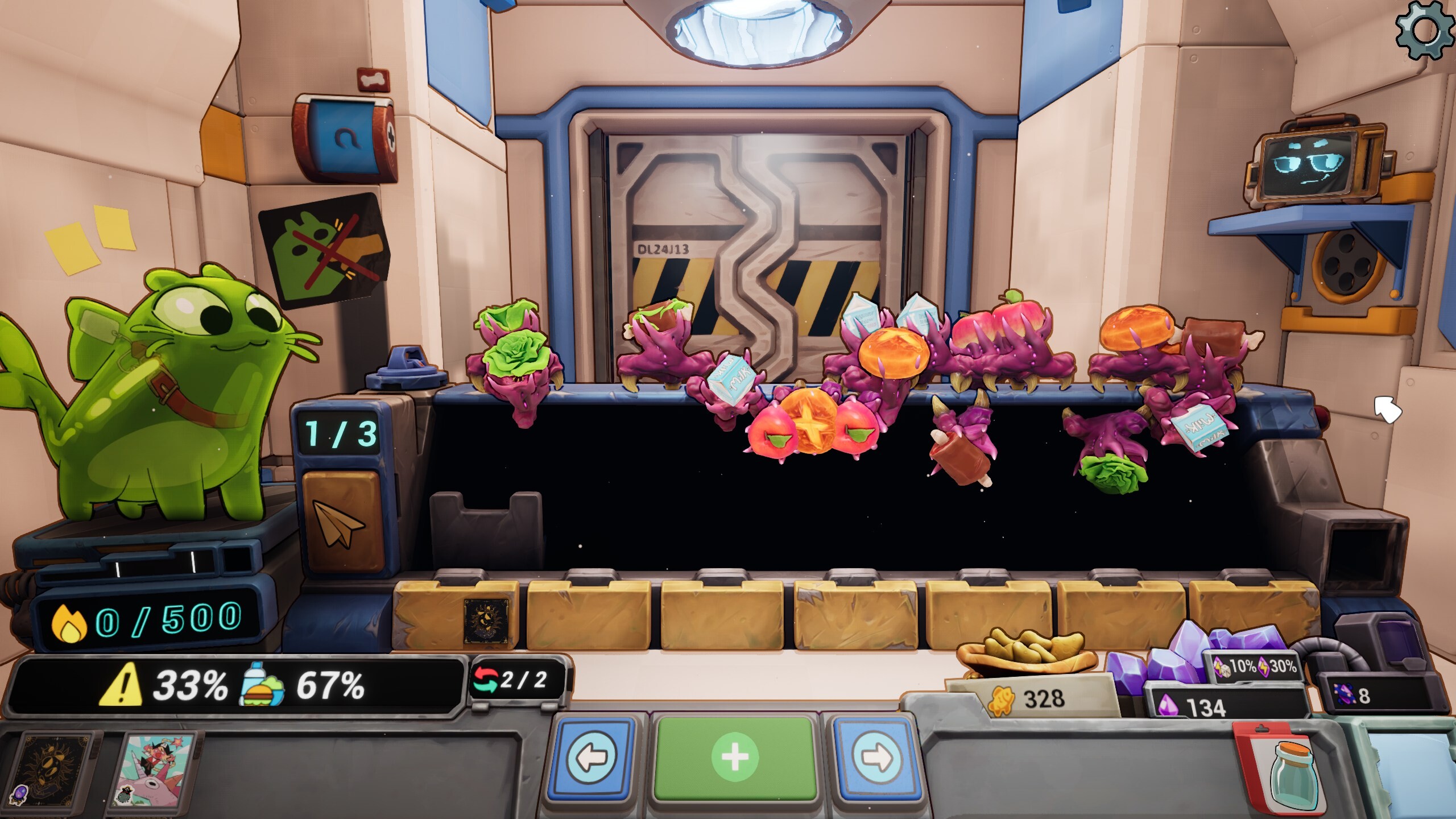 Feeding Gooble screenshot 5