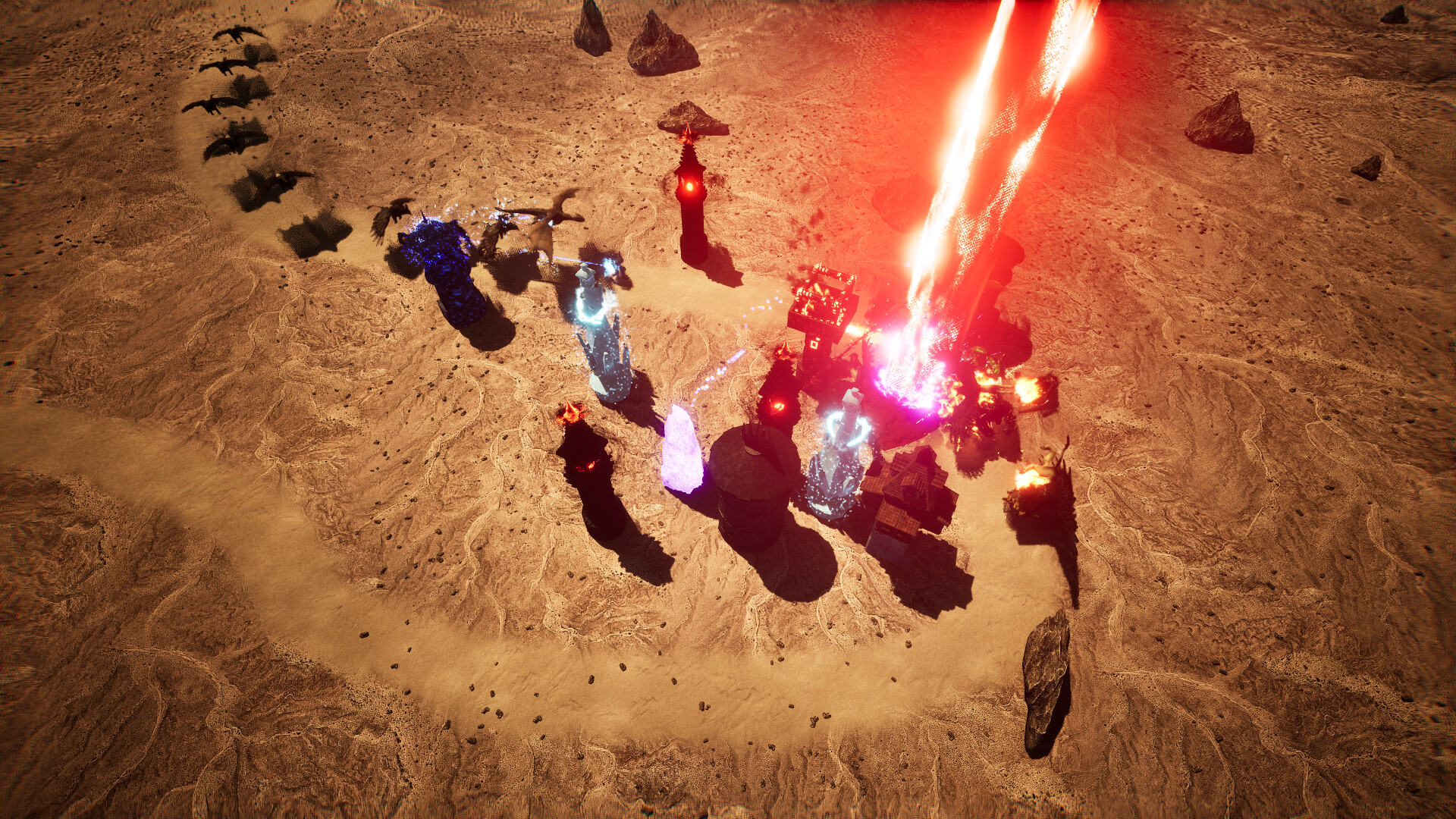 Classic Tower Defense 2 screenshot 5