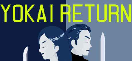 Cover art from YOKAI RETURN