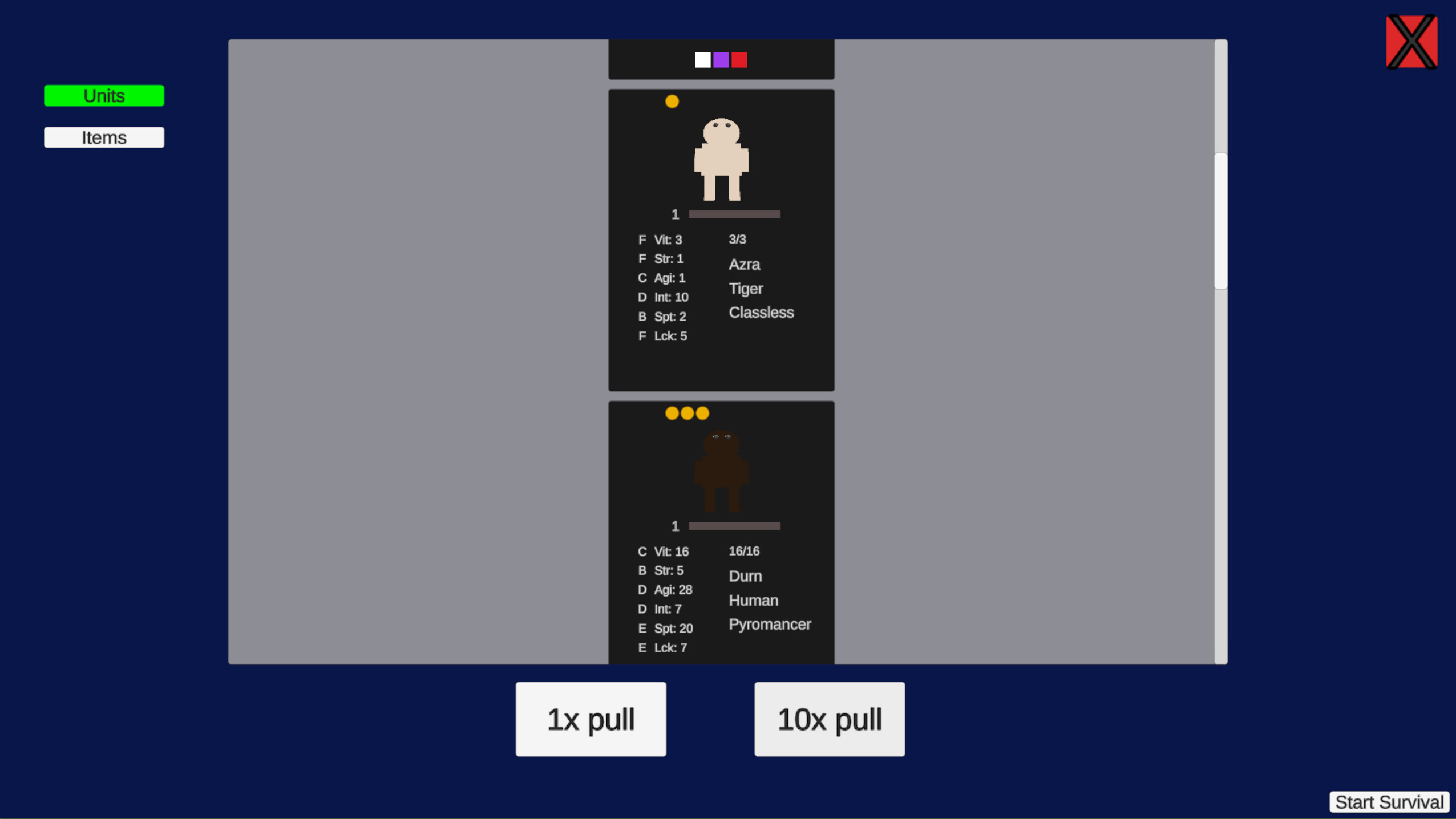 Summonbound screenshot 3