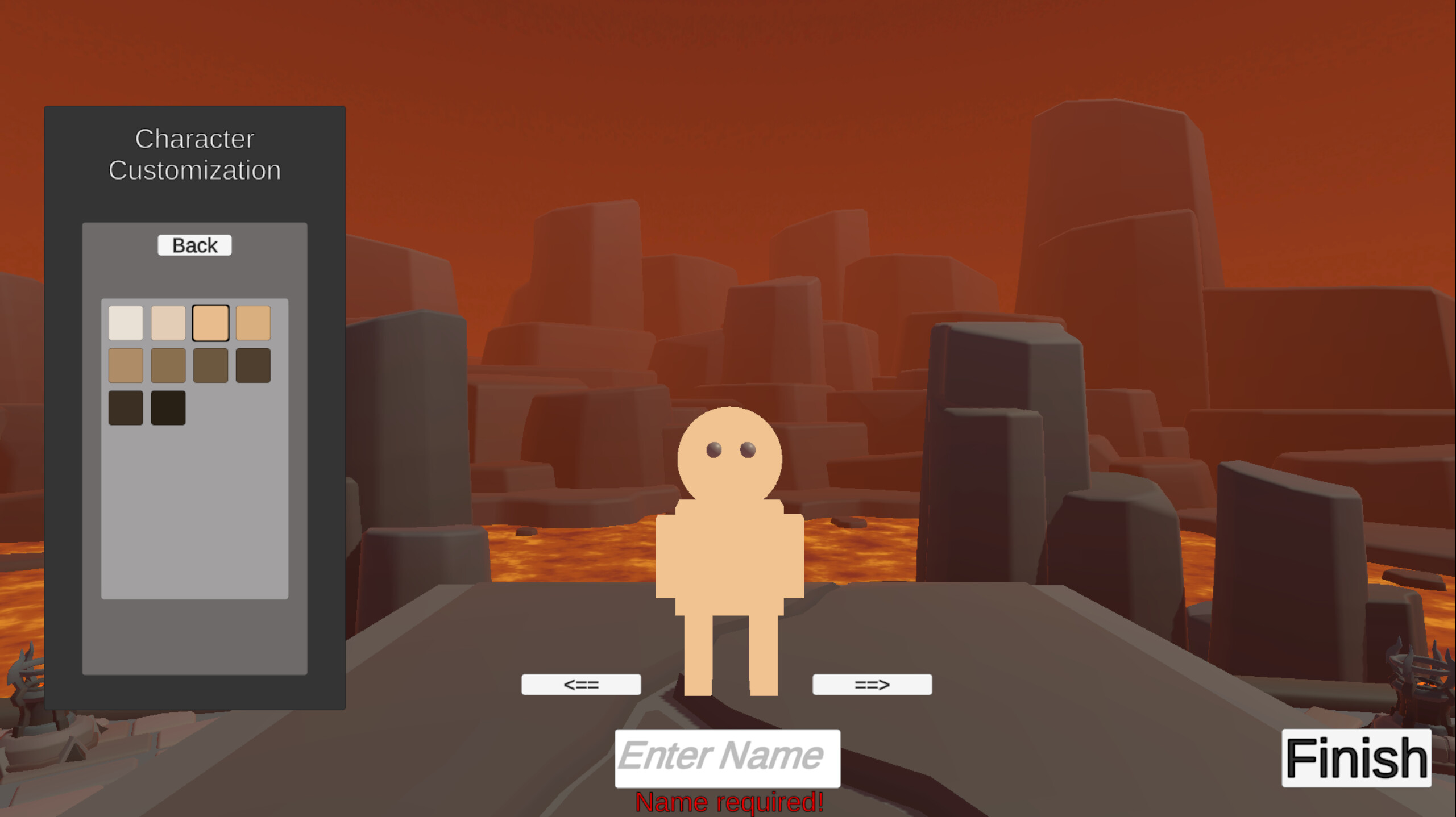 Summonbound screenshot 2