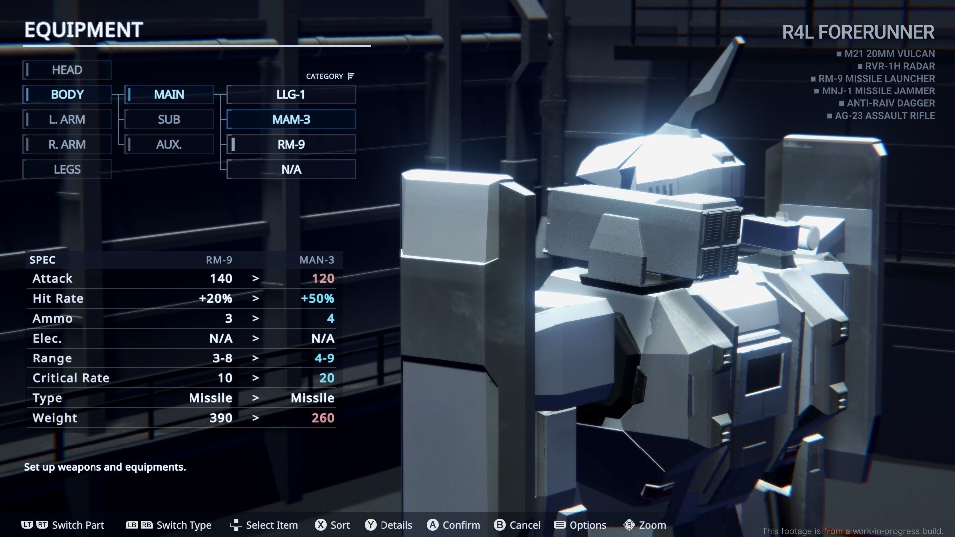 Azure Infinity screenshot 4