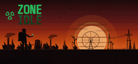 Cover art from Zone Idle