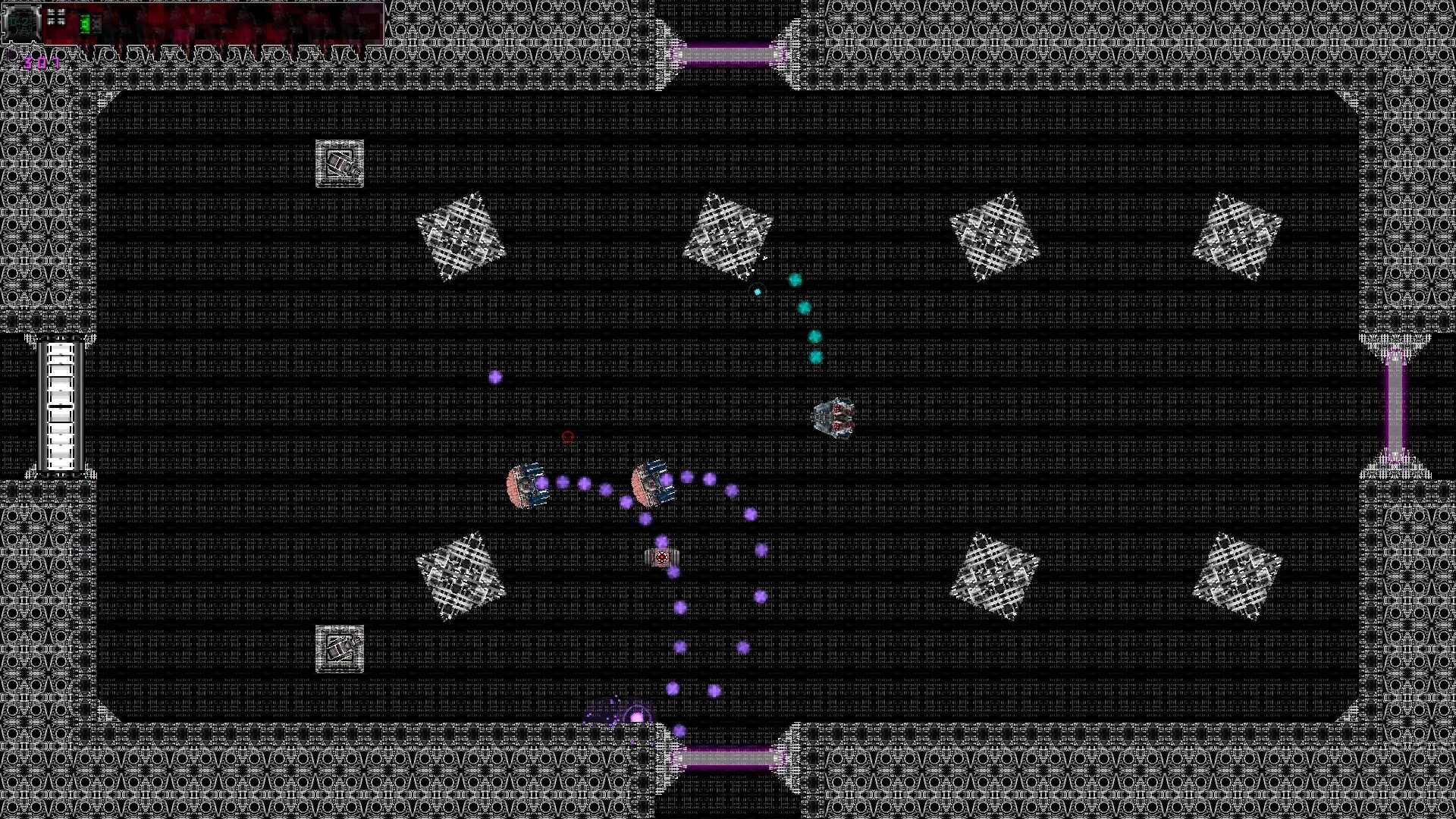 Psycho Ripper screenshot 2