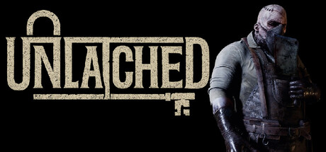 Cover art from Unlatched