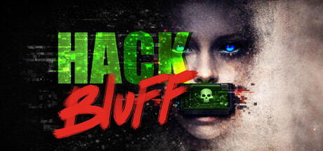Hack'n'Bluff
