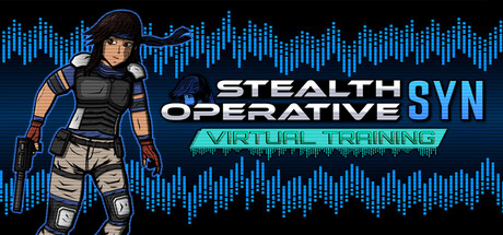 Stealth Operative Syn: Virtual Training