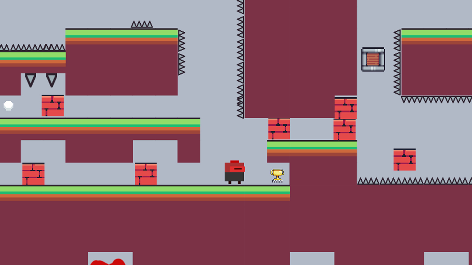 炸弹骑士BombKnight screenshot 4