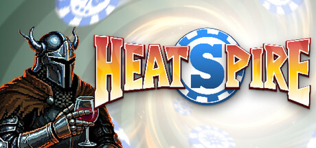 Cover art from Heatspire