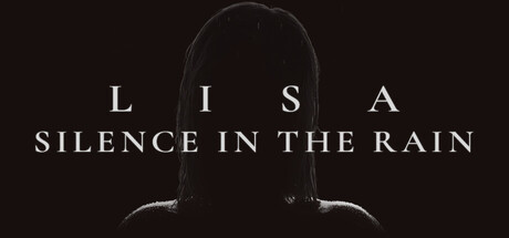 Cover art from Lisa: Silence in the Rain