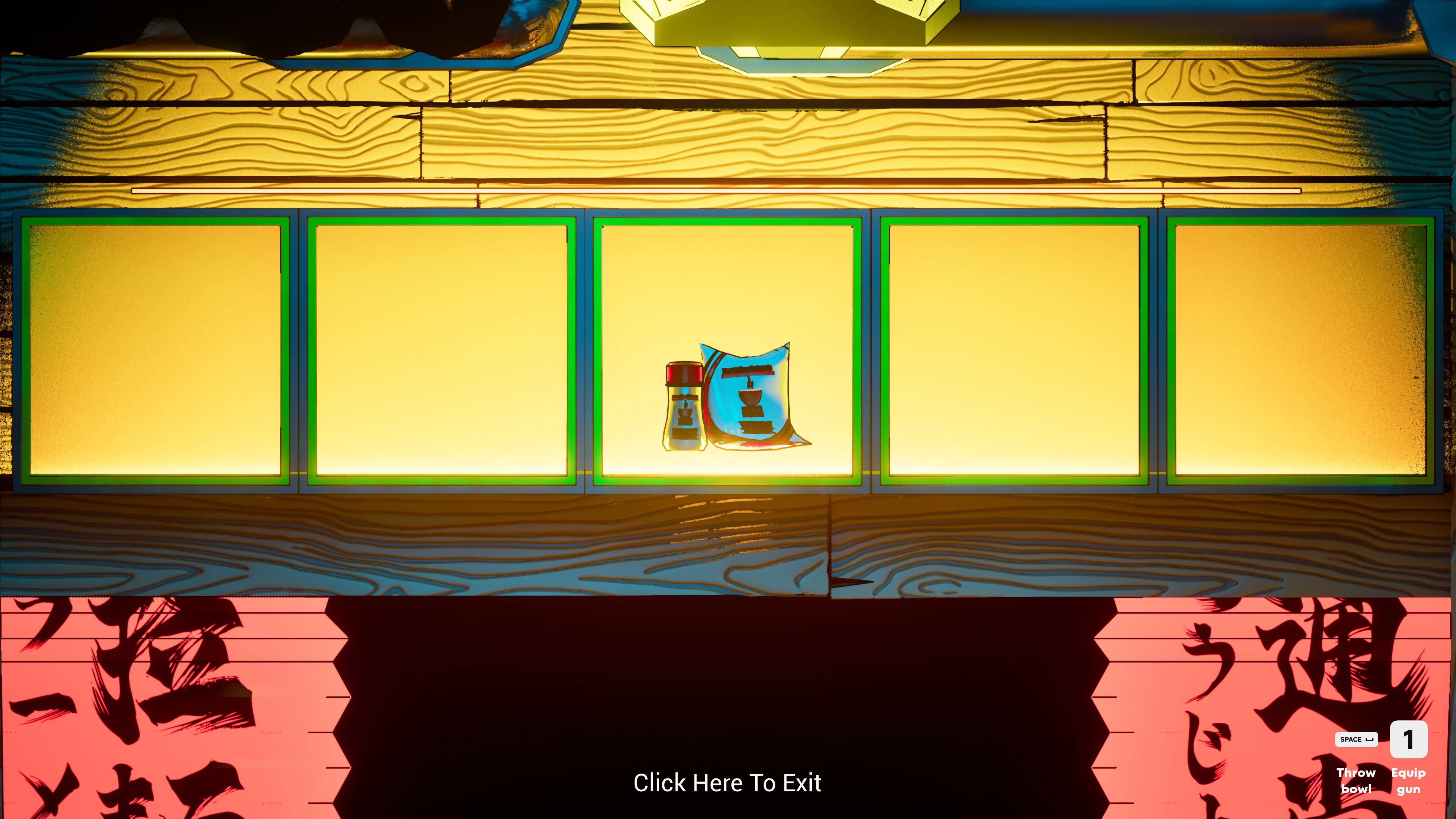 Totally Normal Ramen screenshot 5