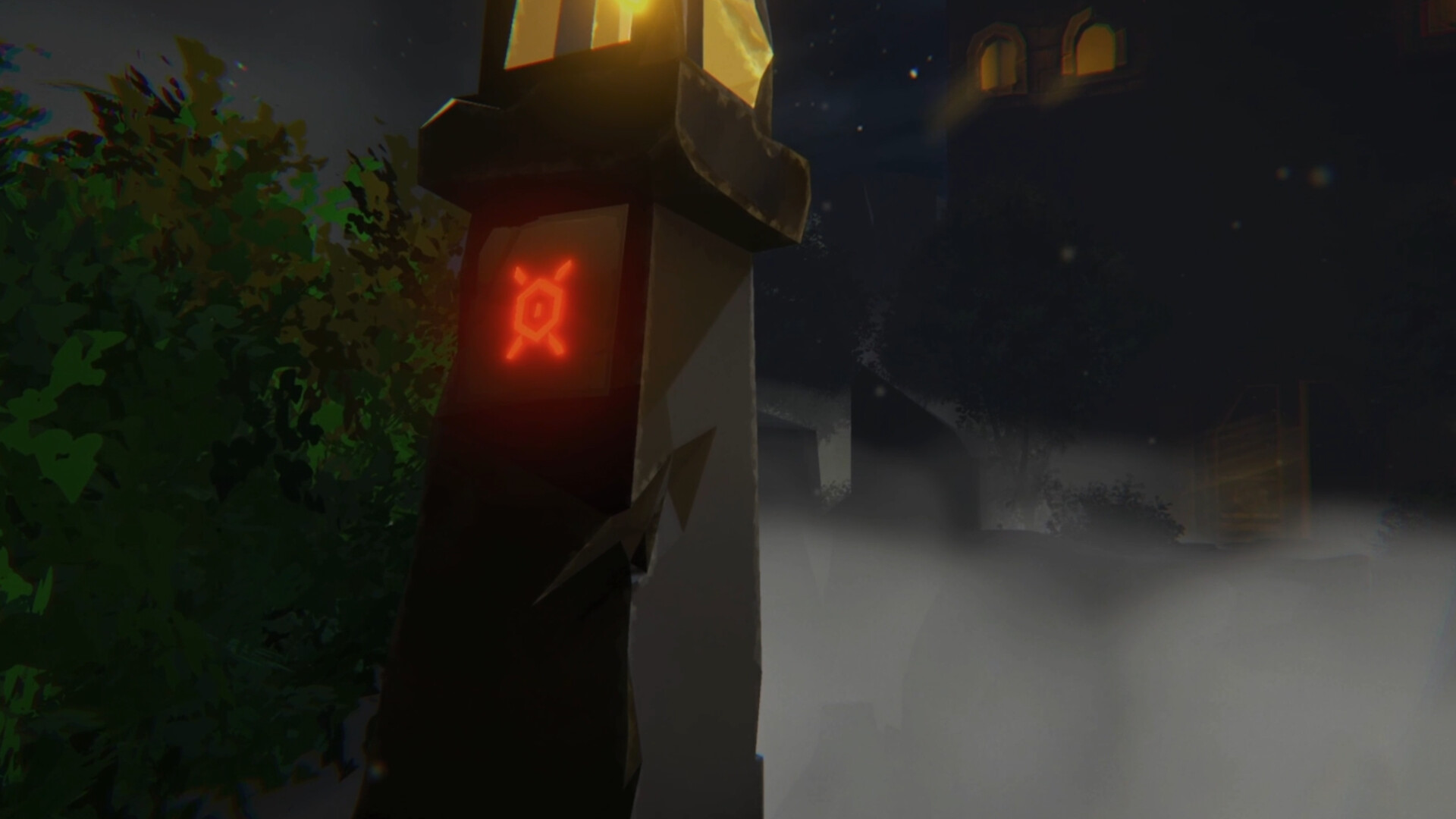 Mistbound Silent light screenshot 3