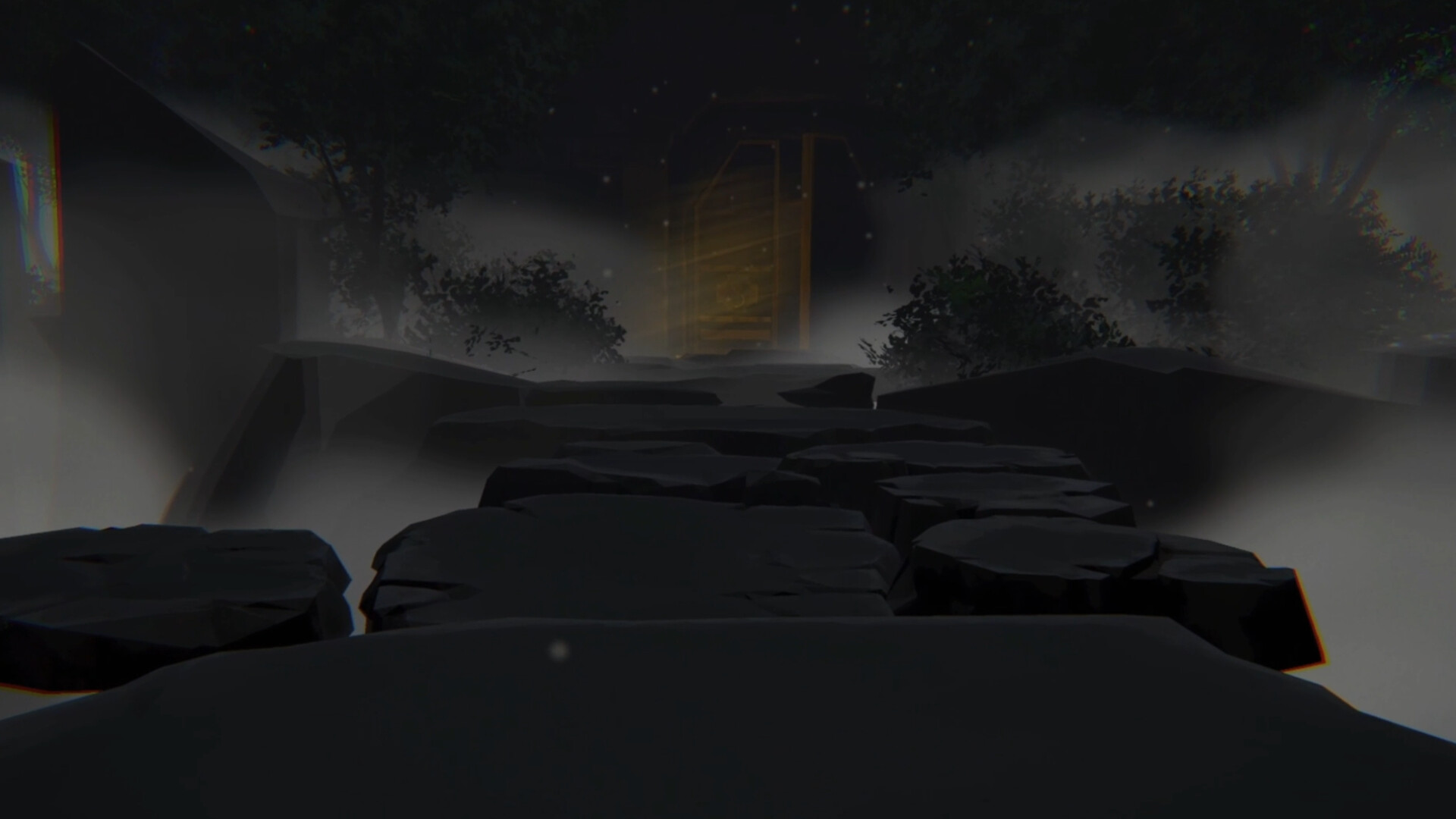 Mistbound Silent light screenshot 2