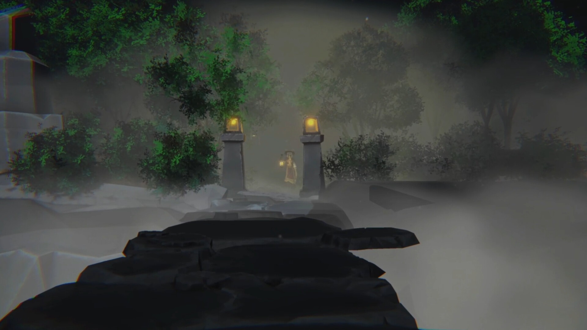 Mistbound Silent light screenshot 4