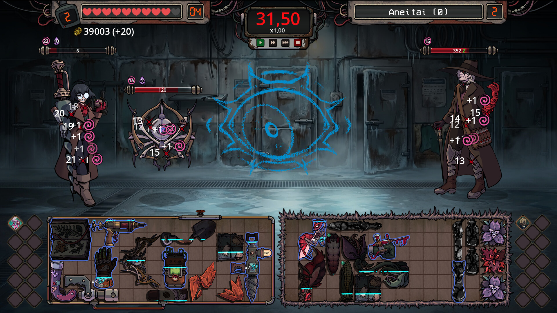 Roselle Hunt screenshot 4