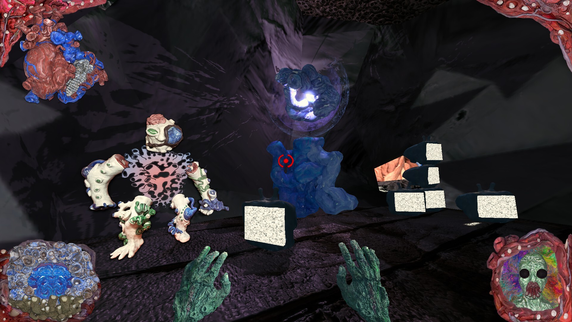 Spectral Map trailer