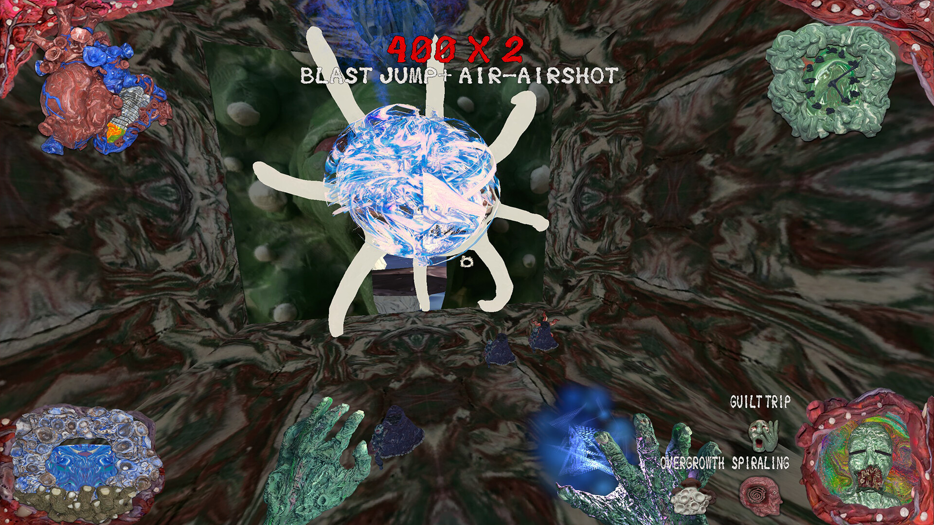 Spectral Map screenshot 4