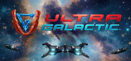 UltraGalactic