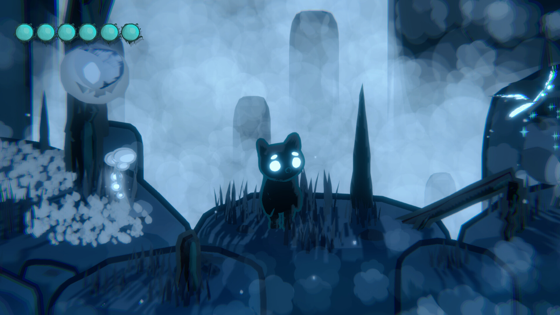 The Fallen Will screenshot 2