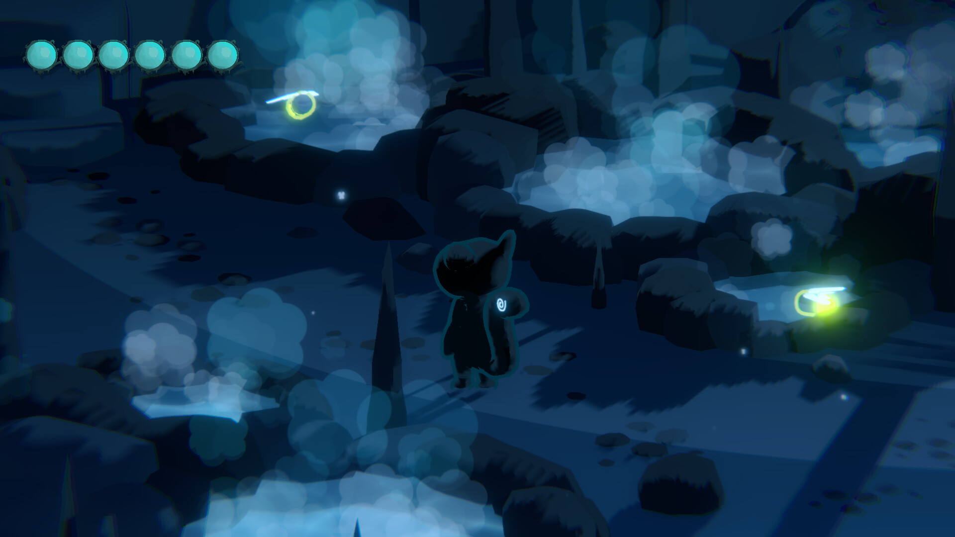 The Fallen Will screenshot 4