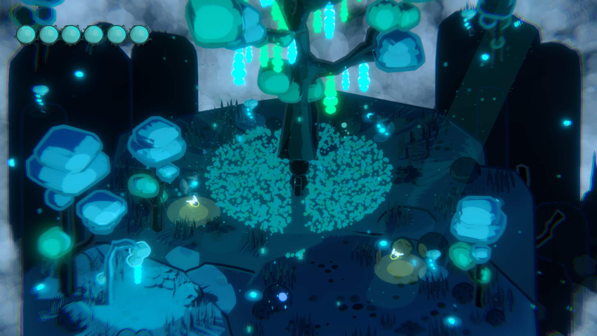 The Fallen Will screenshot 3