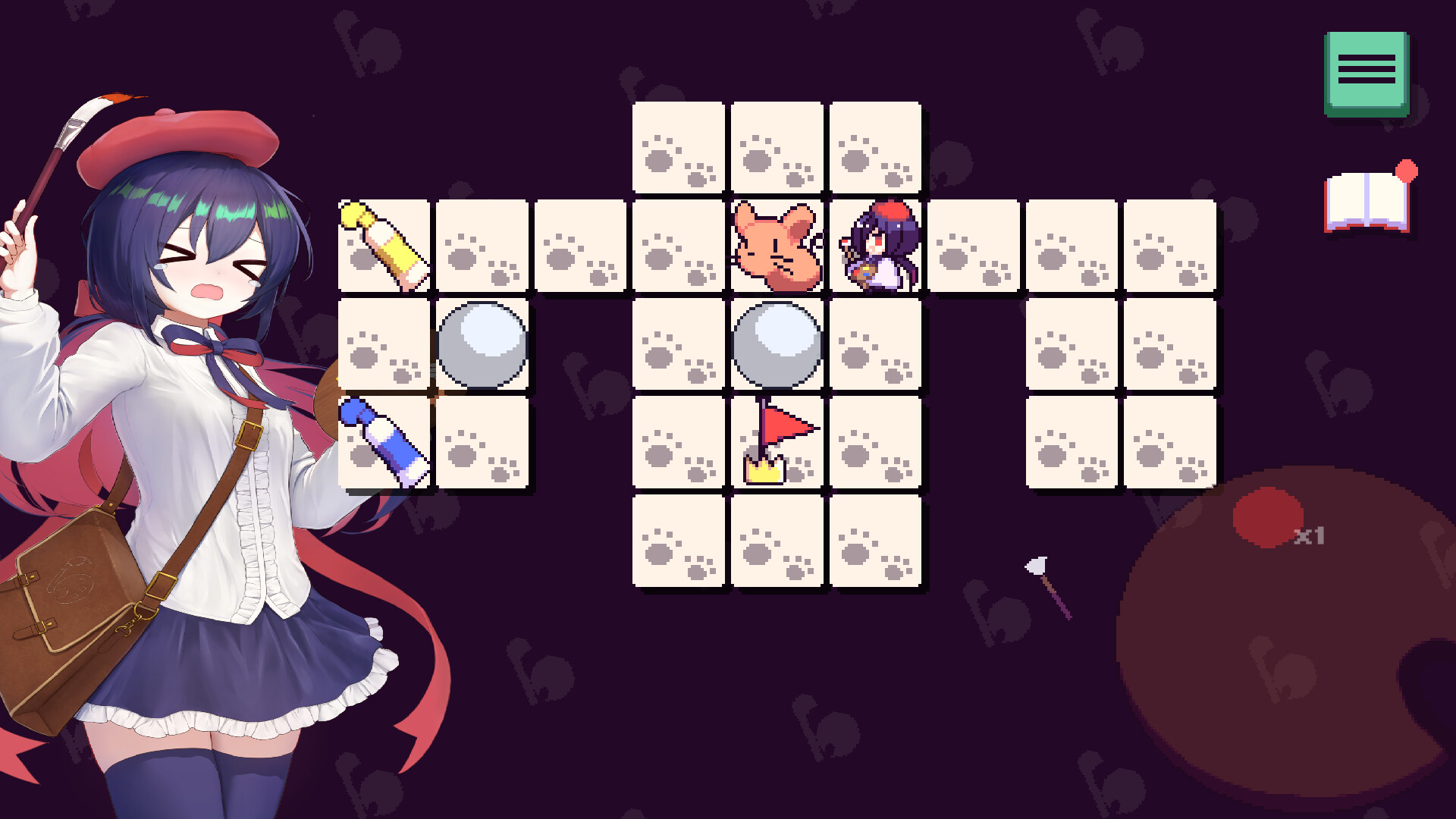 Colorful Craftworks screenshot 5