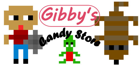 Gibby's Candy Store