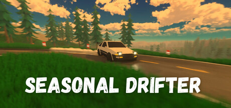 Gripless: Drift Valley