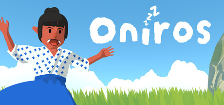 Cover art from Oniros