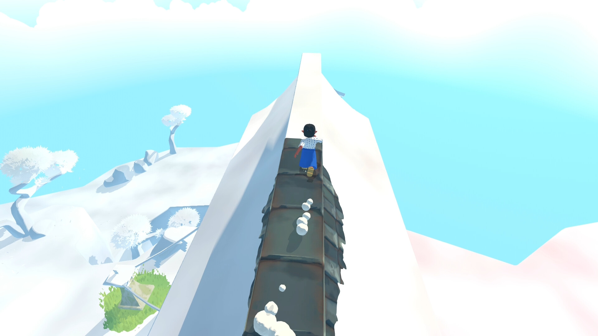 Oniros screenshot 5