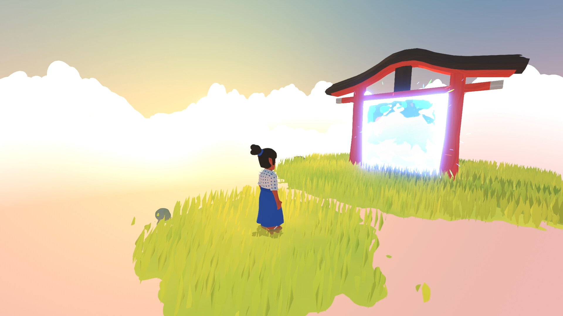 Oniros screenshot 4