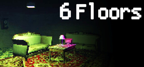 6 Floors