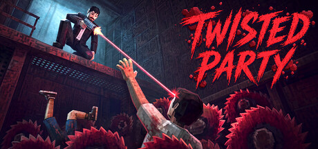 Twisted Party