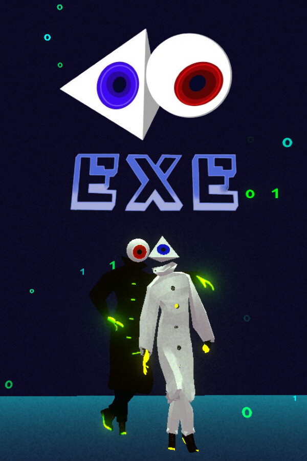 Eye X Eye