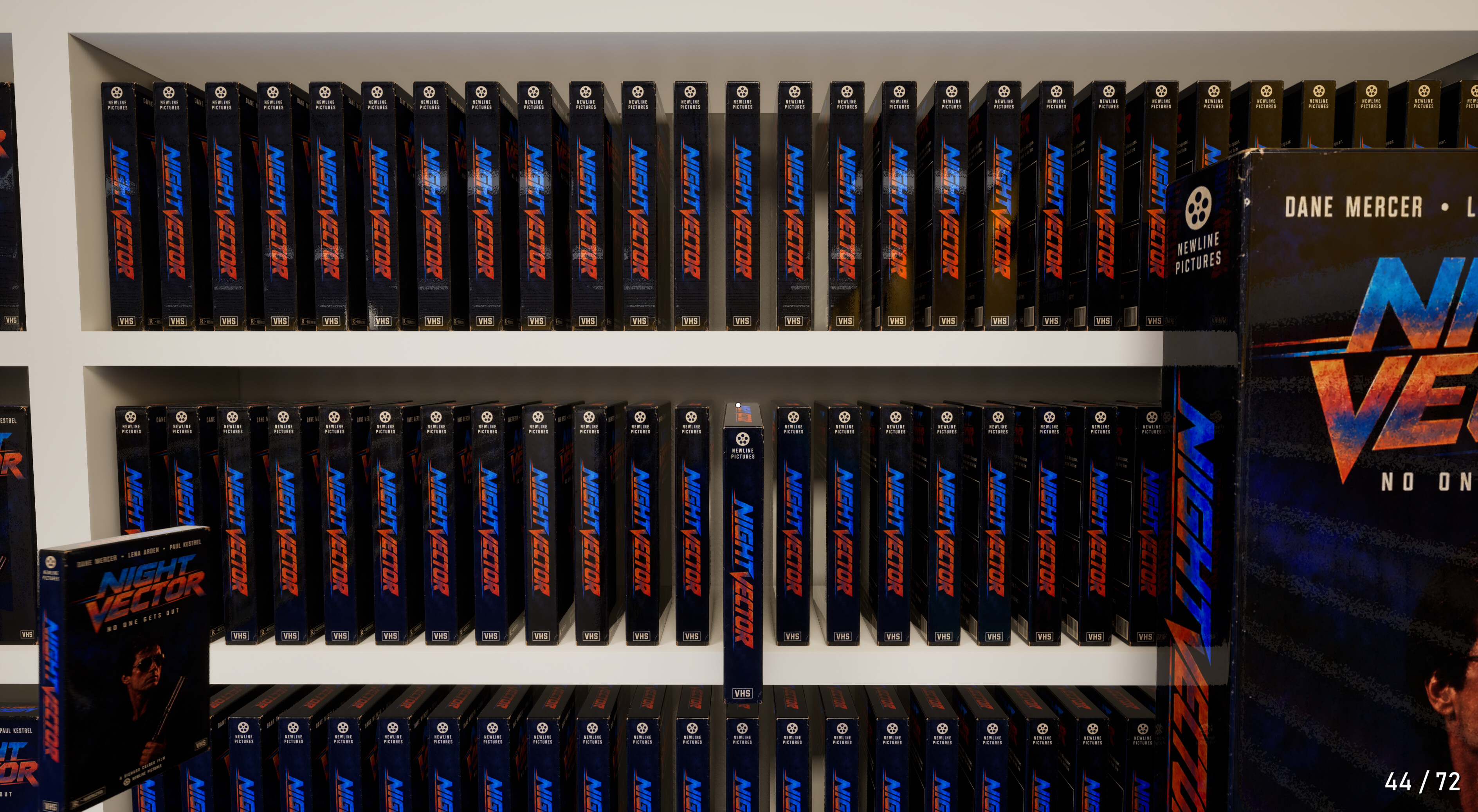 Video Store Simulator screenshot 4