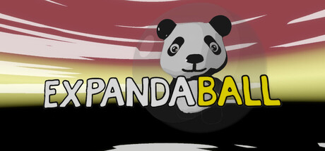 Cover art from Expandaball
