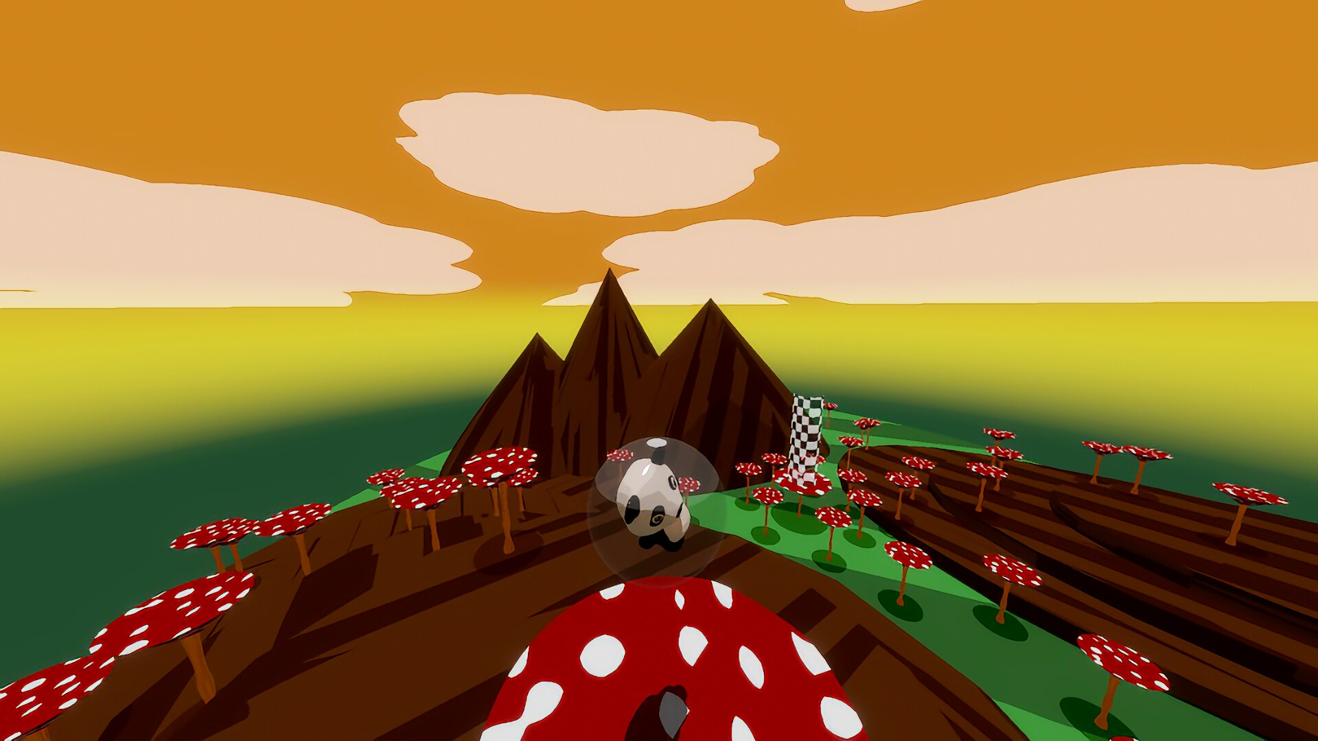 Expandaball screenshot 3