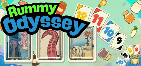 Rummy Odyssey